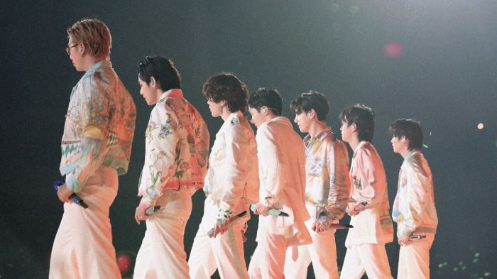 BTS Label Hybe Falls Far Short in Bid to Take Over K-Pop Pioneer BTS Label Hybe Falls Far Short in Bid to Take Over K-Pop Pioneer