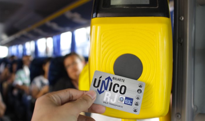 Não perca seu Bilhete Único! Saiba como manter o benefício na passagem Não perca seu Bilhete Único! Saiba como manter o benefício na passagem