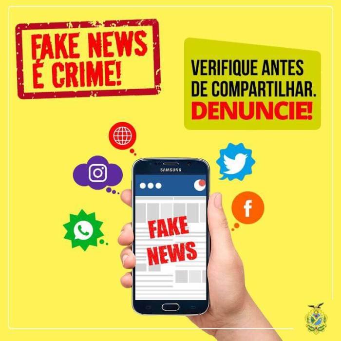 Vídeo: Criar e compartilhar fake news é crime? | Fato ou Fake | G1 Fake News É Crime