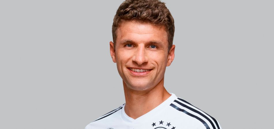Thomas Muller - Bio, Age, Height, Net Worth, Facts, Nationality Thomas Muller - Bio, Age, Height, Net Worth, Facts, Nationality