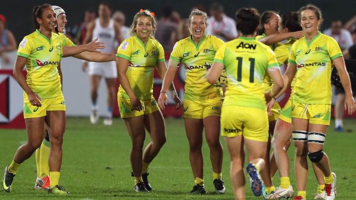 Is rugby 7s union or league?