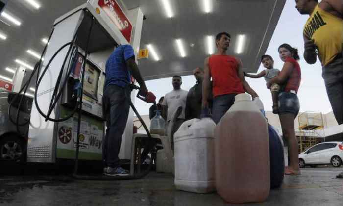 Petrobras anuncia nova redução no preço da gasolina - Portal Zap Catalão Petrobras Reduz Preço Gasolina
