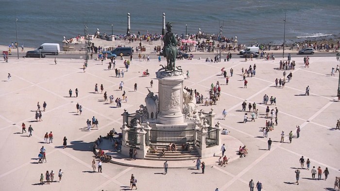 Temperaturas sobem a partir de hoje e podem atingir 40 graus em algumas ... Temperaturas sobem a partir de hoje e podem atingir 40 graus em algumas ...