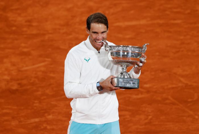 Roland Garros Prize Money 2024 - Lesli Deloris 2025 French Open payouts, prize money: Champions at Roland Garros to take home nearly .9 million