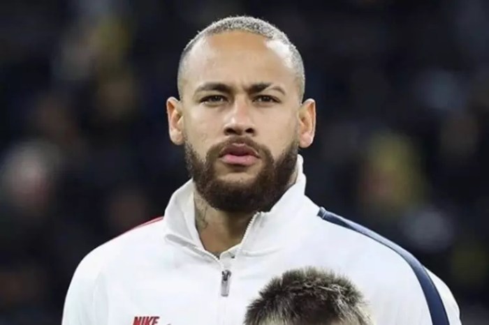 Covid-19: Neymar doa 870 mil euros para luta contra a pandemia no Brasil É Verdade Que O Neymar Está Com Covid-19