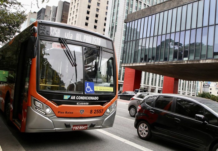 Cadastro de Bilhete Único SPTrans: aprenda a fazer | Mobilidade Estadão Cadastro de Bilhete Único SPTrans: aprenda a fazer | Mobilidade Estadão
