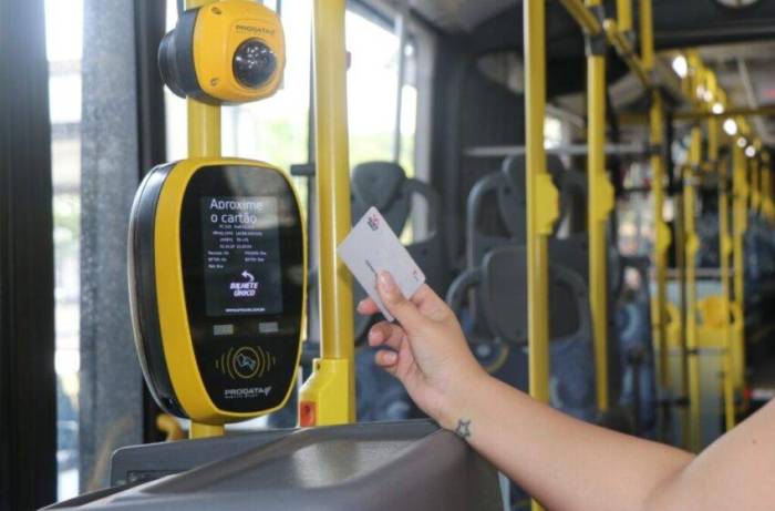Como solicitar ou revalidar o Bilhete Único de Estudante 2023 - Espaço ... Como solicitar ou revalidar o Bilhete Único de Estudante 2023 - Espaço ...