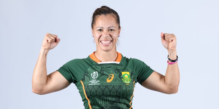 Who is the most successful sevens team?