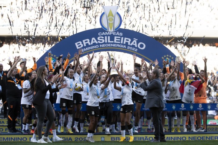 Campeonato Brasileiro Feminino começa nesta sexta-feira (24) - JogaMiga Campeonato Brasileiro Feminino começa nesta sexta-feira (24) - JogaMiga