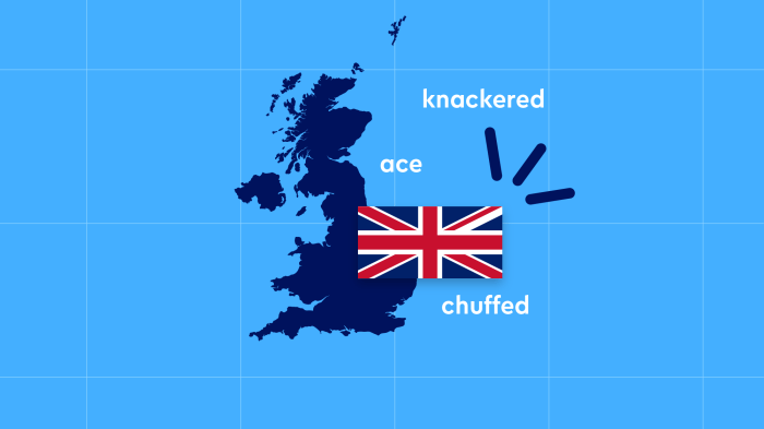 What do British people call football?
