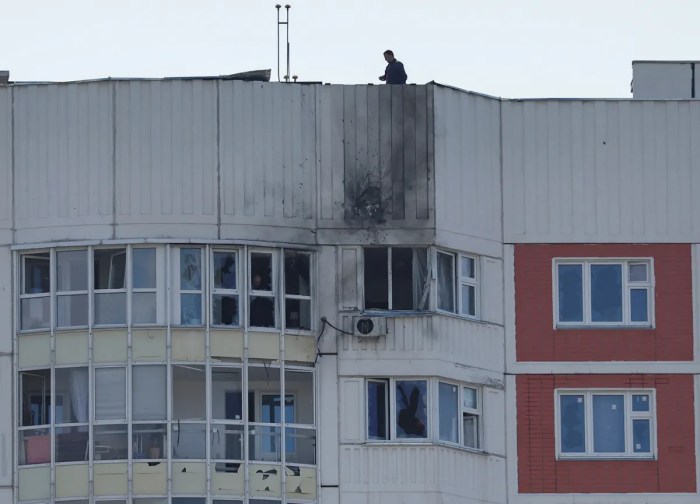 O ataque de drones que deve mudar as guerras – DW – 12/06/2025 Ataque Drones Ucrania Russia