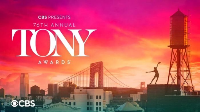Watch The Tonys 2025 - Emory N. Schrader Watch The Tonys 2025 - Emory N. Schrader