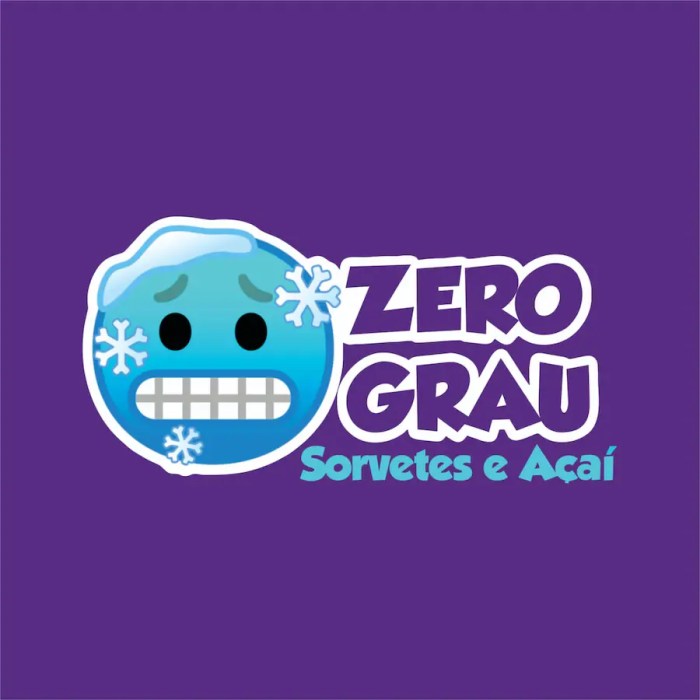 Sorveteria ZERO GRAU | Osvaldo Cruz SP Sao Geraldo Zero Açúcar