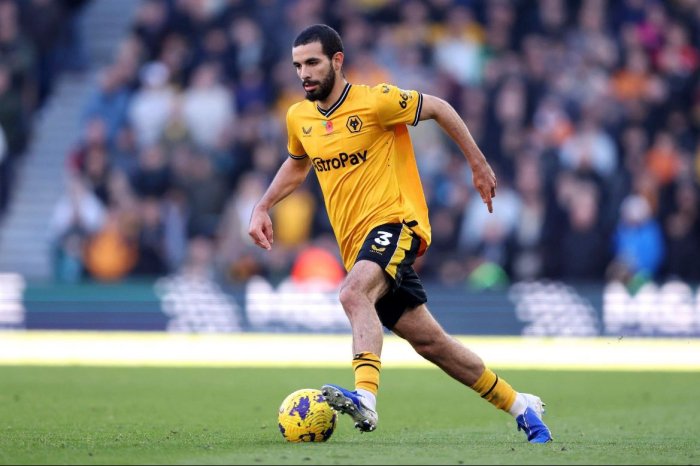 Liverpool interested in signing Wolves full-back Rayan Ait-Nouri Analysis: Will Ait-Nouri signing signal Guardiola evolution?