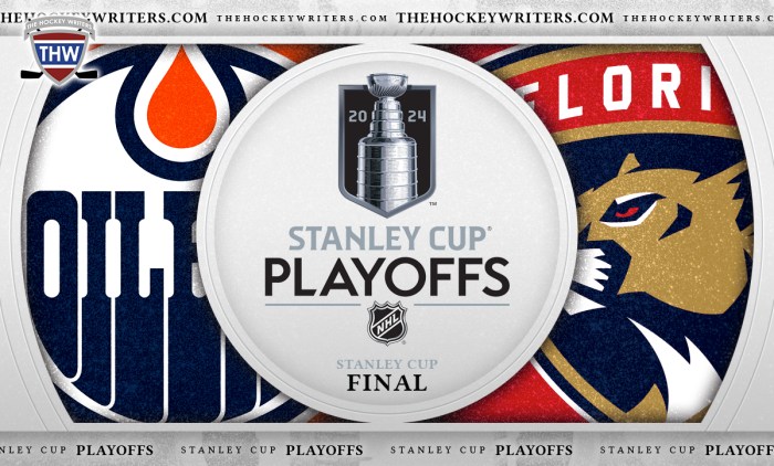 Oilers Vs Panthers Final 2024 - Cesya Deborah Stanley Cup Final 2025 Game 3 live updates: Oilers vs. Panthers analysis and highlights