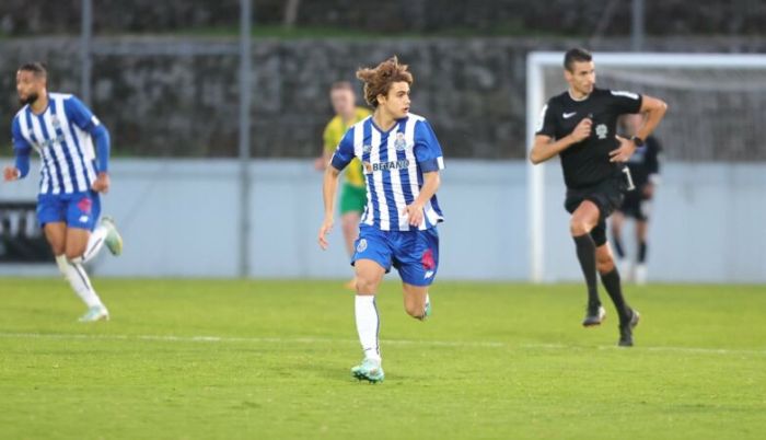 Rodrigo Mora - Perfil de jogador | Transfermarkt Rodrigo Mora Idade
