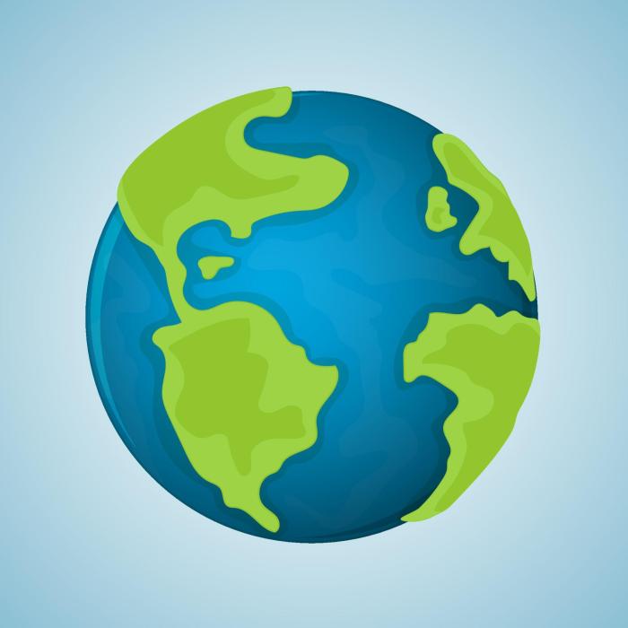 Foto Real Do Planeta Terra - As mulheres têm vergonha de mencionar suas ... Imagem Do Planeta Terra