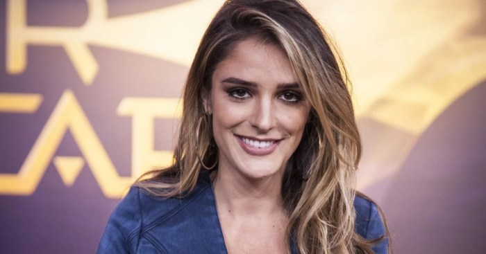 Rafa Brites anunciou que será a nova integrante do 'Vídeo Show', em seu ... Rafa Brites anunciou que será a nova integrante do 'Vídeo Show', em seu ...