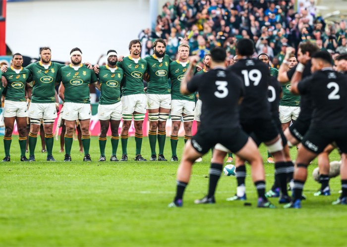 Who plays rugby the most?
