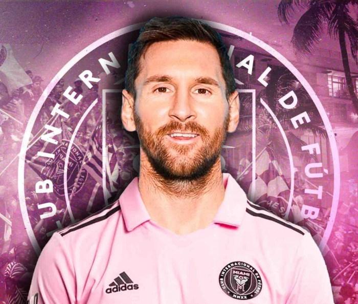 Transmissão Inter Miami Hoje