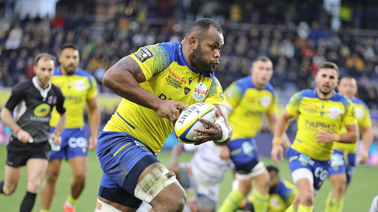 Why rugby is a fun sport?