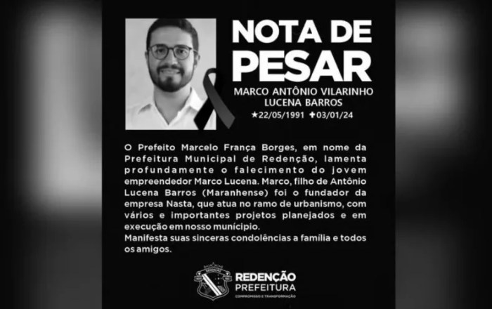 Homem morto em explosões em Brasília era dono de carro detonado perto ... Dono Construtora Morto