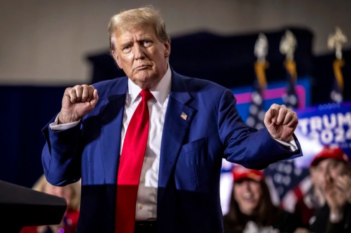 .8 Million Raised in 24 Hours: Trump Adds to His Financial Advantage ... .8 Million Raised in 24 Hours: Trump Adds to His Financial Advantage ...