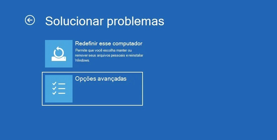 Lista de erros do Windows: de 1 até 15481 Erro Ao Acionar O Sistema
