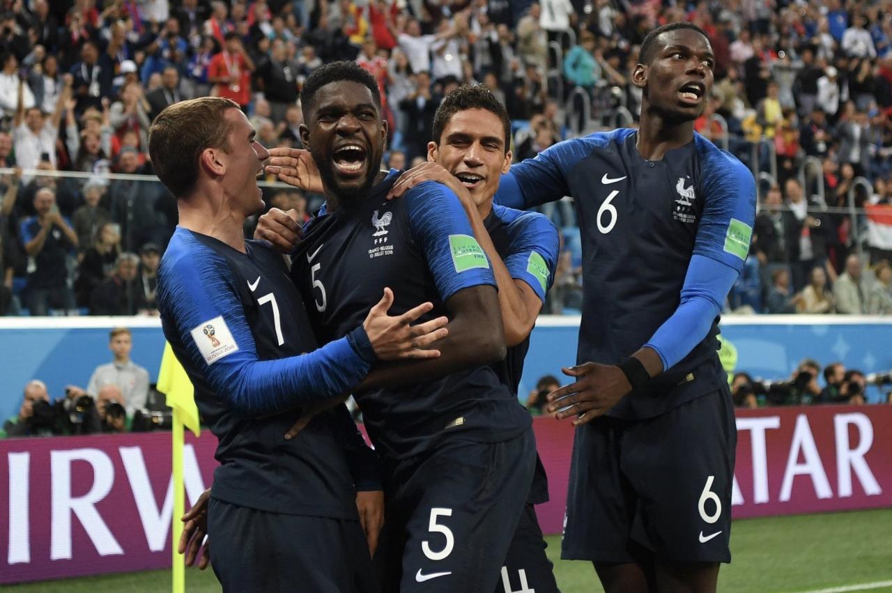 Allemagne - France en direct : les Bleus chutent... Revivez le match en ... Allemagne - France en direct : les Bleus chutent... Revivez le match en ...