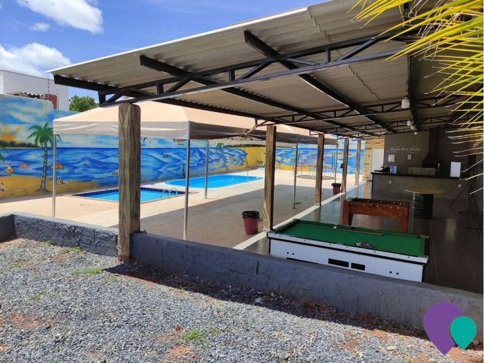 Espaços para eventos em Cuiabá Espaços para eventos em Cuiabá
