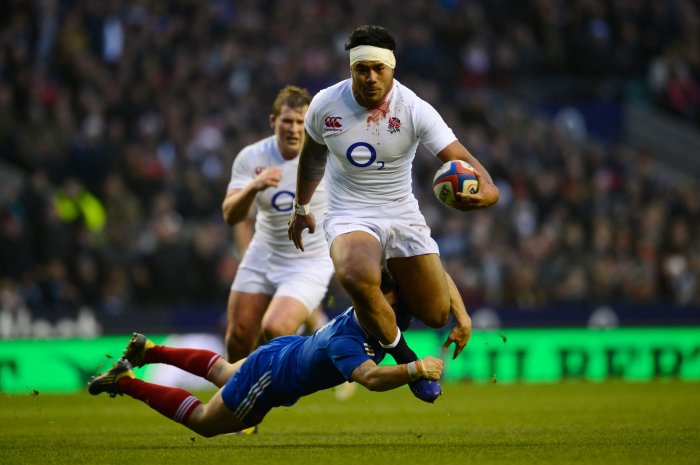 Where is rugby very popular?