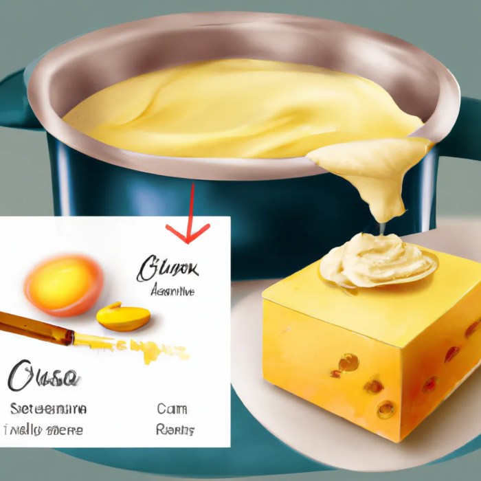Delicioso Creme de Queijo Caseiro em 5 Passos Creme De Queijo