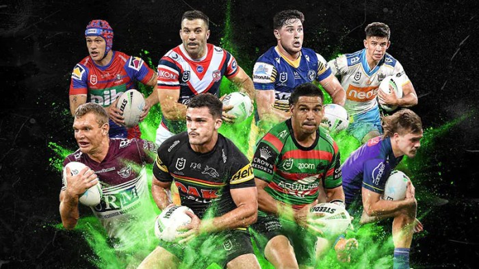 Is rugby called footy?