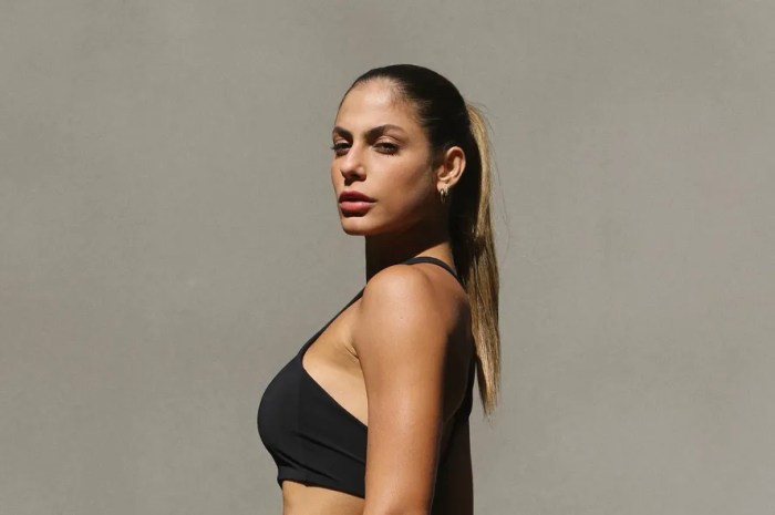 Mari Gonzalez Idade