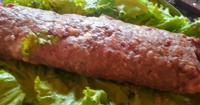 Receita de Falso lombo, enviada por jussara beatriz triginelli andreata ... Falso Lombo