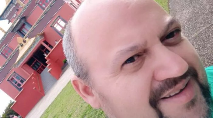 Identificado empresário encontrado morto em Tramandaí - Litoralmania Identificado empresário encontrado morto em Tramandaí - Litoralmania