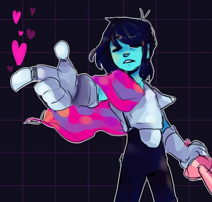 Categoria:Personagens Principais | Wiki Deltarune | Fandom Categoria:Personagens Principais | Wiki Deltarune | Fandom
