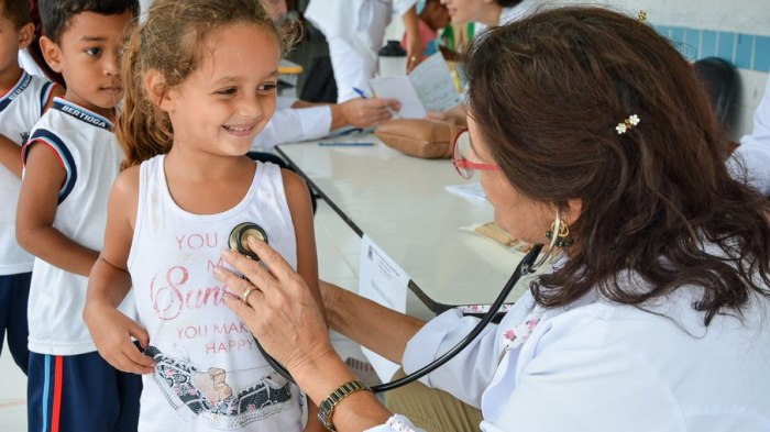 Prefeitura de SP realiza ações na promoção de saúde para estudantes ... Prefeitura de SP realiza ações na promoção de saúde para estudantes ...