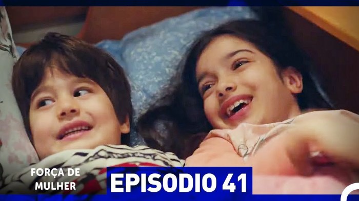 Força de Mulher Episodio 89 (Dublagem em Português) - Vídeo Dailymotion Força de Mulher Episodio 89 (Dublagem em Português) - Vídeo Dailymotion