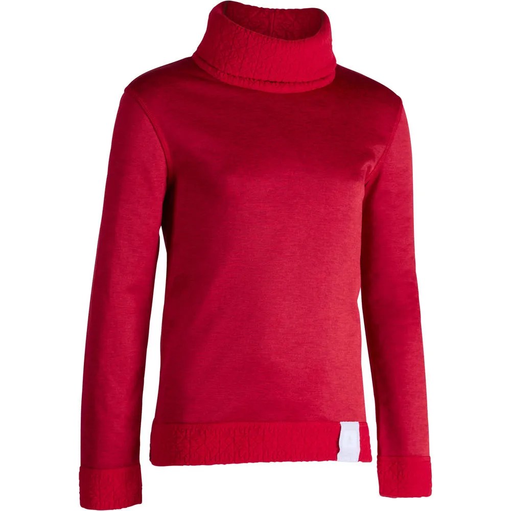 Blusa Segunda pele 2Warm infantil Wedze - Decathlon Segunda Pele Decathlon