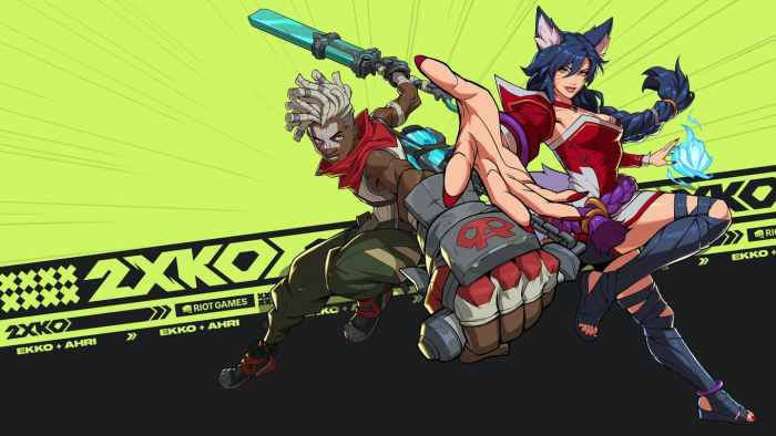 Year in Preview 2024 | 2XKO (Project L) : r/2XKO Year in Preview 2024 | 2XKO (Project L) : r/2XKO