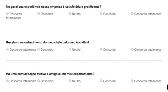 Guia para aplicar uma avaliação 360 | QuestionPro Guia para aplicar uma avaliação 360 | QuestionPro