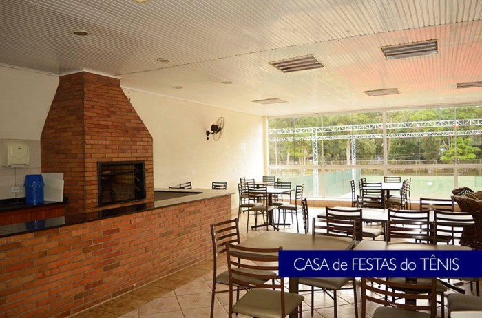 Casas de Festas - Clube Círculo Casas de Festas - Clube Círculo