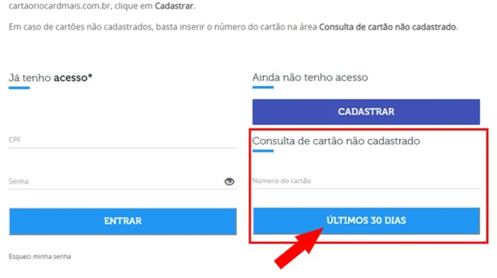 Como consultar saldo do Bilhete Único RJ online Como Ver O Saldo Do Bilhete Unico