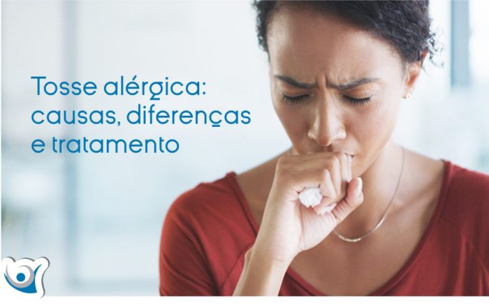 Tosse alérgica: dicas para aliviar os sintomas - Clinica Croce Remedios Para Tosse Alergica