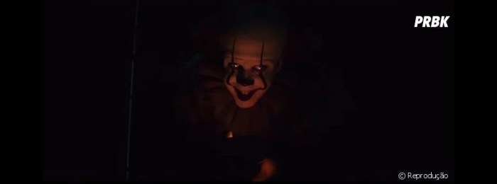Foram divulgadas novas imagens de It-A Coisa 2 - Viva o Cinema Foram divulgadas novas imagens de It-A Coisa 2 - Viva o Cinema