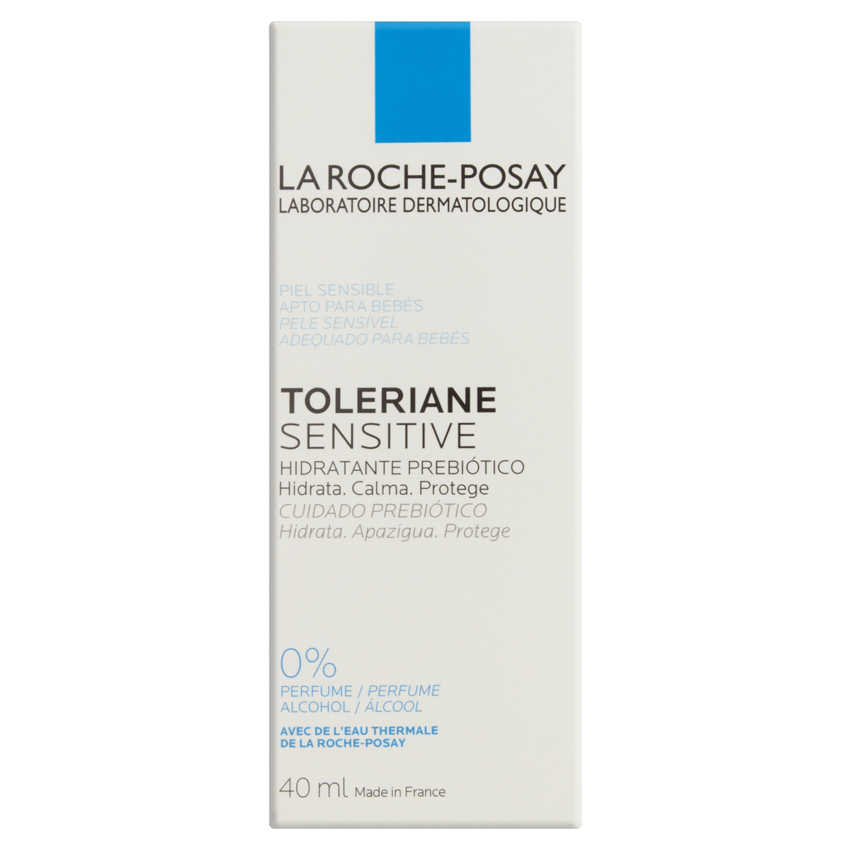 Toleriane Fluido Dermo-Nettoyant 400 mL – DermoShop Toleriane Creme