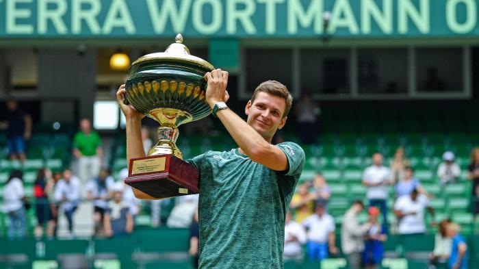 Terra Wortmann Open 2025