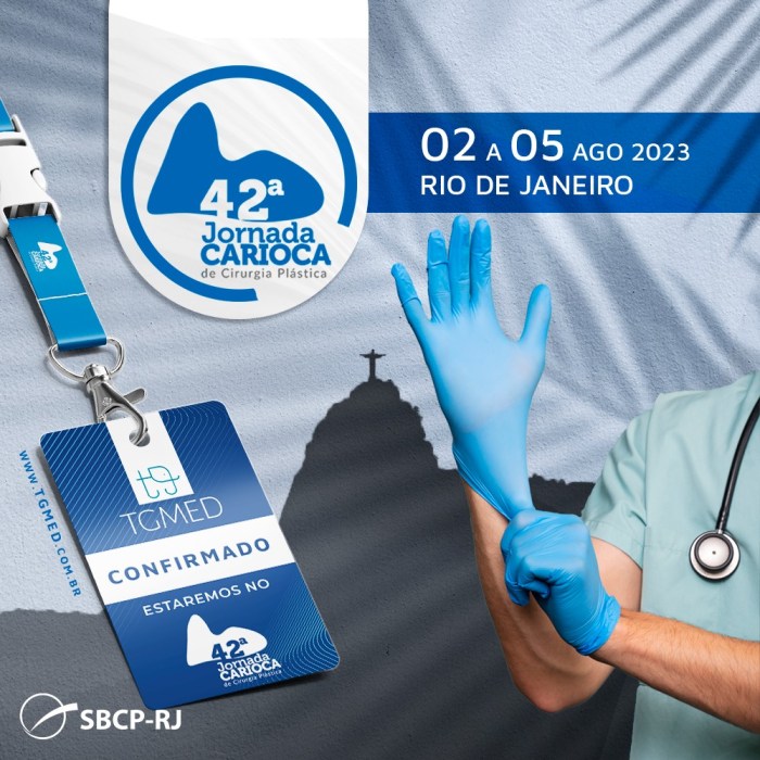 Jornada Carioca de Cirurgia Plástica Jornada Paulista De Cirurgia Plastica 2025