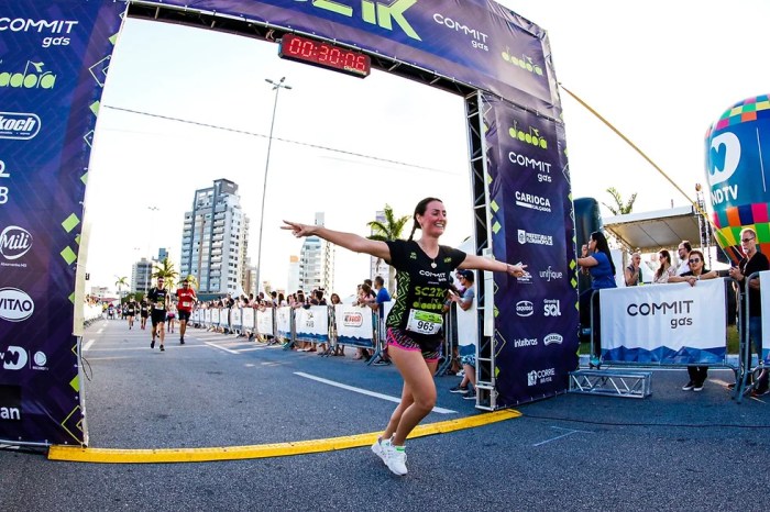 Planilha completa meia maratona Record Meia Maratona